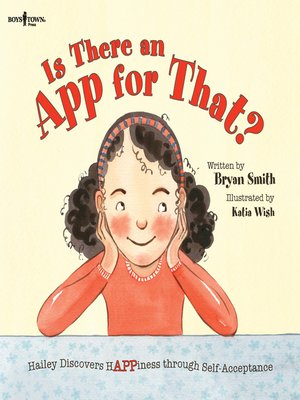cover image of Is There an App for That?